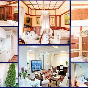 My Hotel Bucureşti