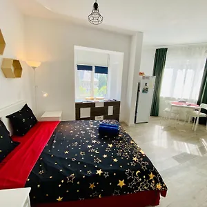 Old Town Apartament Bucureşti