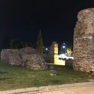 Rotonda Luxurious Θεσσαλονίκη