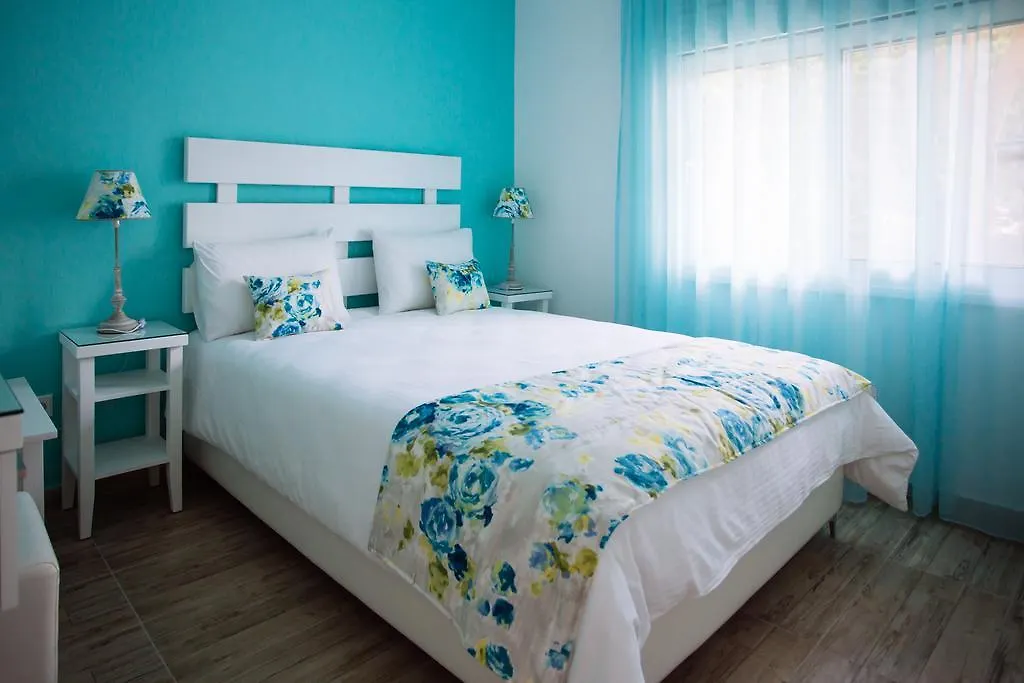 Villa Kiza Apartments Agia Triada  Agia Triada (Thessaloniki)